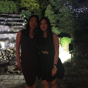 Meet your Posher, Rosa